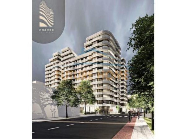 Tirane, shitet apartament Kati 10, 79 m² 141.500 Euro (Vasil Shanto)