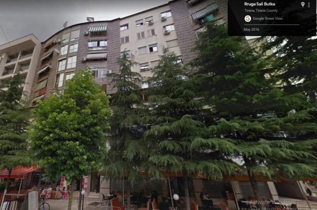 Tirane, shes apartament 2+1+A+BLK Kati 6, 100 m² 155.000 Euro