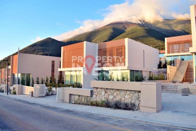 📍Green Coast Palase, shitet Apartament 1+1+parkim, 250.000€