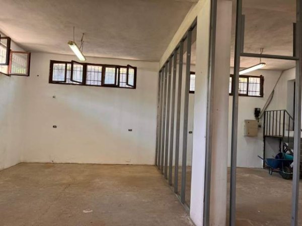Tirane, jepet me qera magazine Kati 0, 200 m² 45.000 Leke ne Laprake
