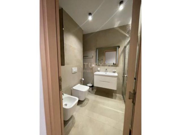 Tirane, jepet me qera apartament 2+1+BLK Kati 6, 115 m² 650 Euro (ALI DEM)