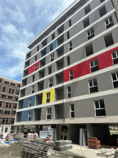 Tirane, shitet apartament 2+1+BLK Kati 8, 115 m² 94.000 Euro (Univers City, QTU)