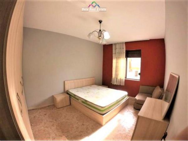 Tirane, jepet me qera apartament 2+1 Kati 4, 75 m² 450 Euro (21 dhjetori)