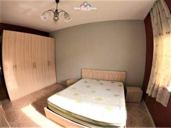 Tirane, jepet me qera apartament 2+1 Kati 4, 75 m² 450 Euro (21 dhjetori)