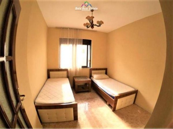 Tirane, jepet me qera apartament 2+1 Kati 4, 75 m² 450 Euro (21 dhjetori)