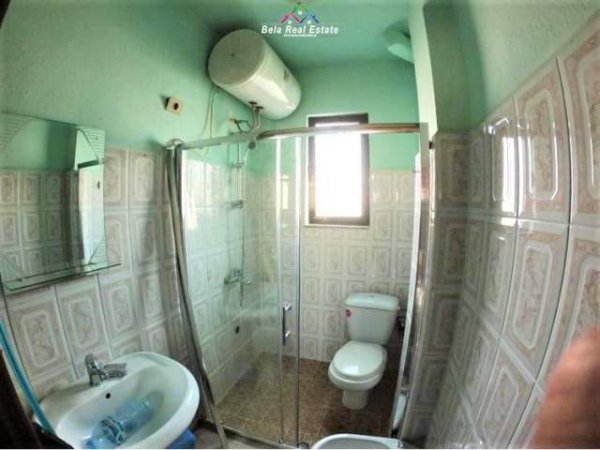 Tirane, jepet me qera apartament 2+1 Kati 4, 75 m² 450 Euro (21 dhjetori)