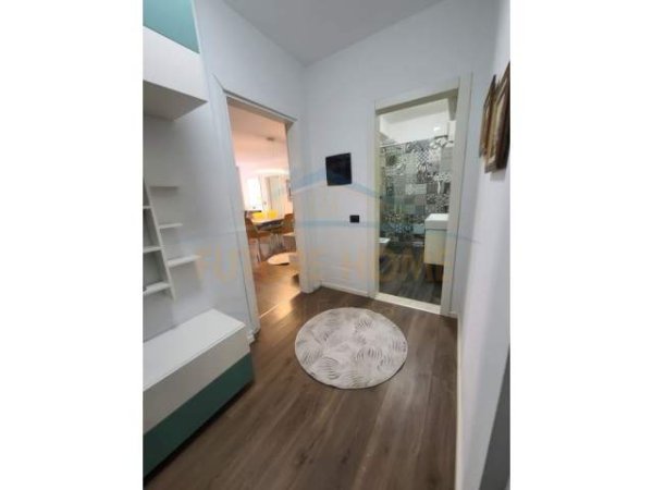 Tirane, jepet me qera apartament 2+1+A+BLK 130 m² 730 Euro (Shkolla Baletit)