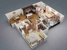 Tirane, shitet apartament 2+1+BLK Kati 1, 80 m² 82.000 Euro (Besim Alla)