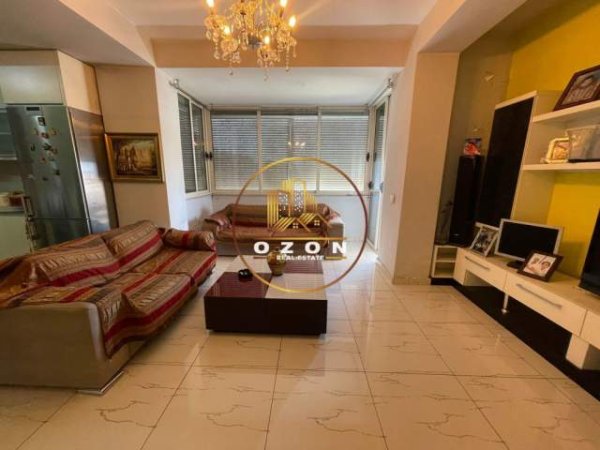 Tirane, shitet apartament 2+1+BLK Kati 5, 120 m² 210.000 Euro (Kodra e Diellit)