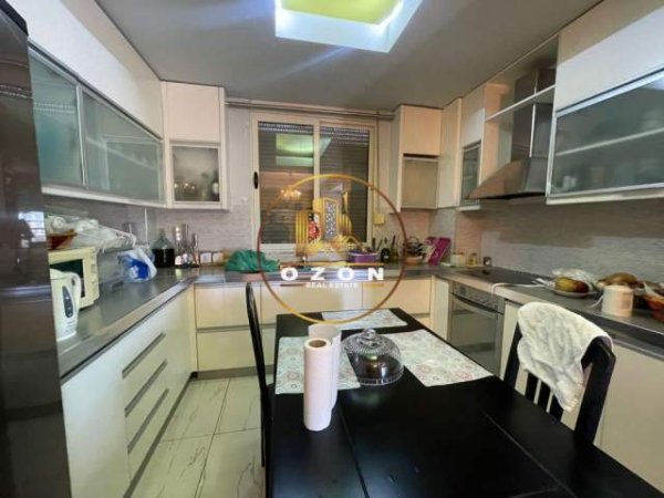 Tirane, shitet apartament 2+1+BLK Kati 5, 120 m² 210.000 Euro (Kodra e Diellit)