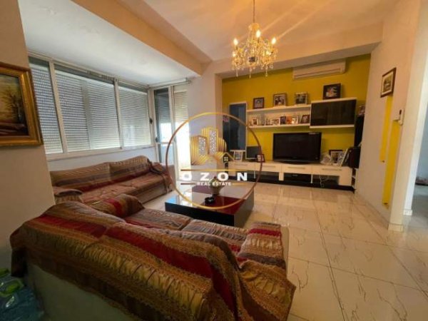 Tirane, shitet apartament 2+1+BLK Kati 5, 120 m² 210.000 Euro (Kodra e Diellit)