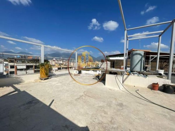 Tirane, shitet apartament 2+1+BLK Kati 5, 120 m² 210.000 Euro (Kodra e Diellit)