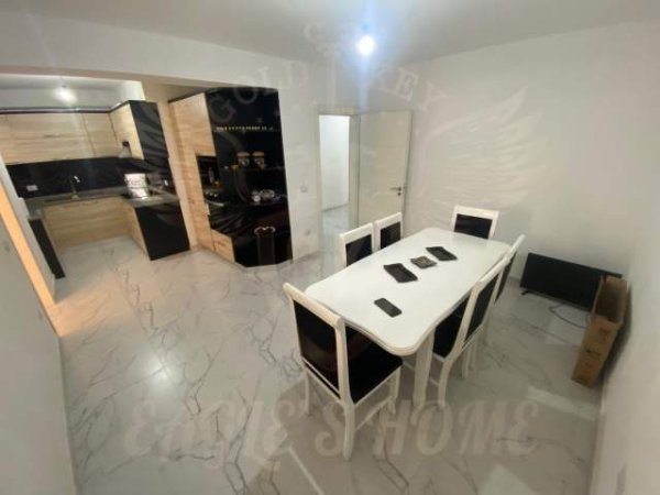 Durres, jepet me qera apartament 1+1+BLK Kati 1, 75 m² 290 Euro (Drejtoria Policis)