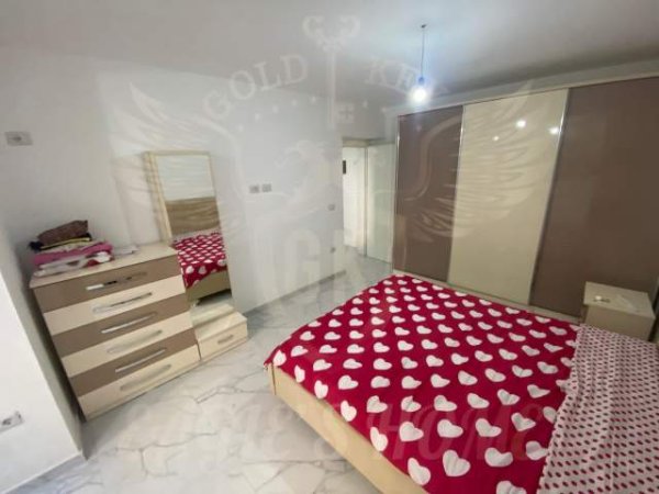 Durres, jepet me qera apartament 1+1+BLK Kati 1, 75 m² 290 Euro (Drejtoria Policis)
