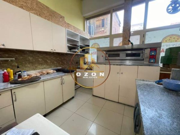 Tirane, shitet ambjent biznesi Kati 0, 100 m² 11.000 Euro (RRUGA E KAVAJES)