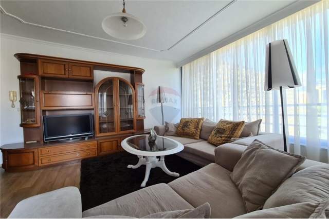 Tirane, jepet me qera apartament 2+1+BLK Kati 6, 122 m² 800 Euro (Bllok)