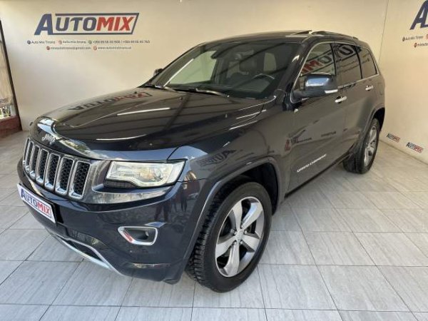 Tirane, shes xhip Jeep GRAND CHEROKEE Viti 2015,