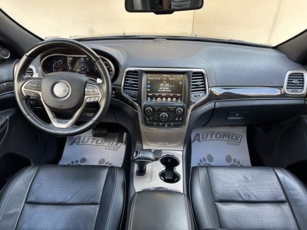 Tirane, shes xhip Jeep GRAND CHEROKEE Viti 2015,