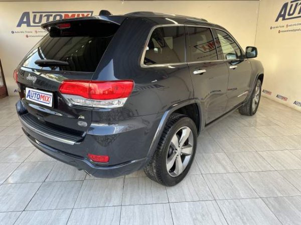 Tirane, shes xhip Jeep GRAND CHEROKEE Viti 2015,