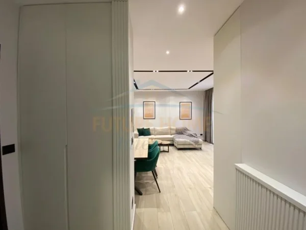 Tirane, jepet me qera apartament Kati 2, 64 m² 988 € 