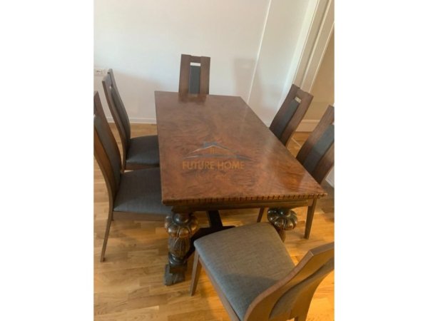 Tirane, jepet me qera apartament Kati 0, 170 m² 2.500 €