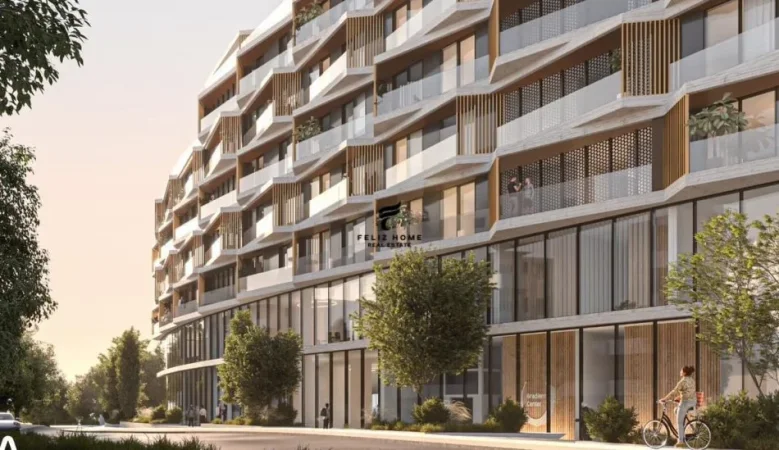 Tirane, jepet me qera zyre Kati 5, 83 m² 1.500 € (LIQENI I THATE)