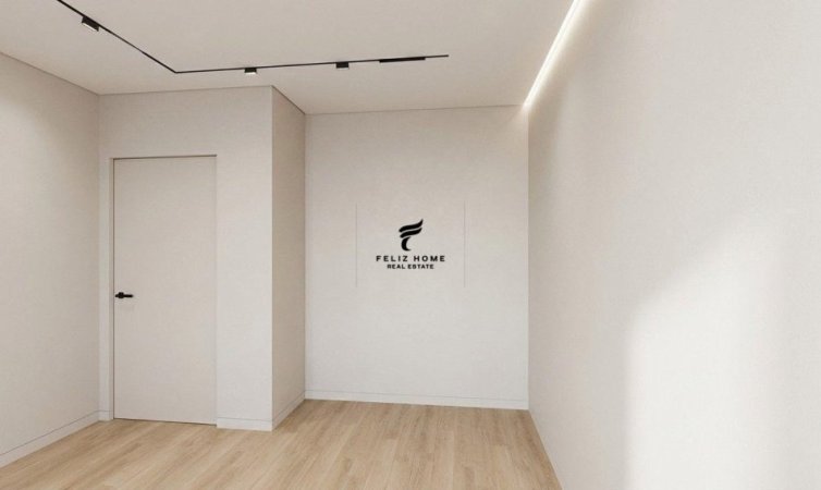 Tirane, jepet me qera zyre Kati 5, 83 m² 1.500 € (LIQENI I THATE)