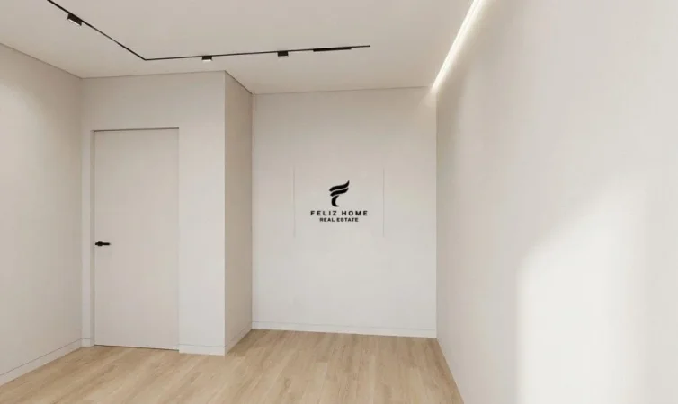 Tirane, jepet me qera zyre Kati 5, 83 m² 1.500 € (LIQENI I THATE)