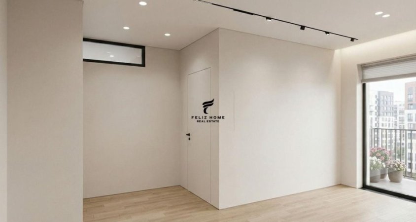 Tirane, jepet me qera zyre Kati 5, 83 m² 1.500 € (LIQENI I THATE)