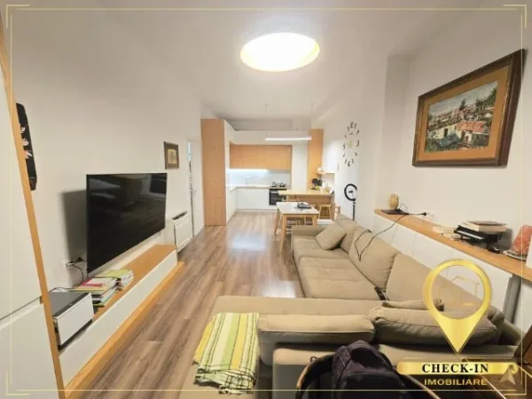 Tirane, shitet apartament 2+1+Aneks+Ballkon Kati 5, 132 m² 345.000 € (Luxor 3, Pazari i ri)