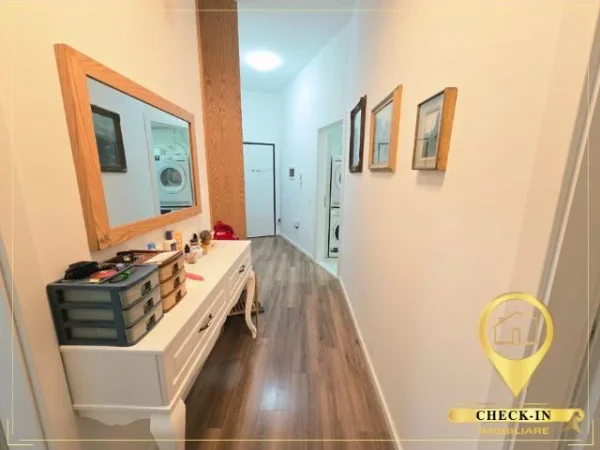 Tirane, shitet apartament 2+1+Aneks+Ballkon Kati 5, 132 m² 345.000 € (Luxor 3, Pazari i ri)