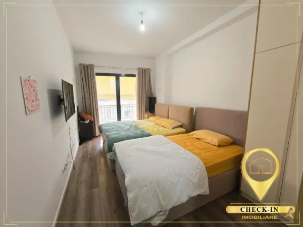 Tirane, shitet apartament 2+1+Aneks+Ballkon Kati 5, 132 m² 345.000 € (Luxor 3, Pazari i ri)