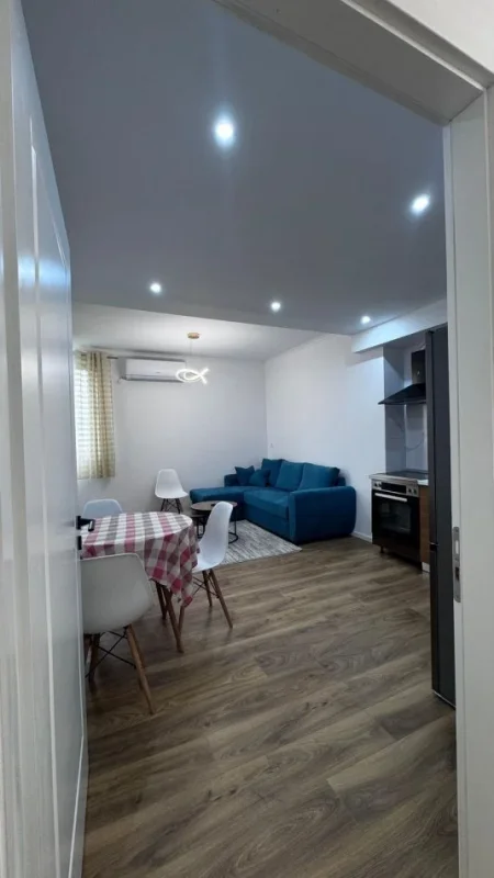 Tirane, shes apartament 2+1+Ballkon Kati 5, 65 m² 139.000 € (Don Bosko)