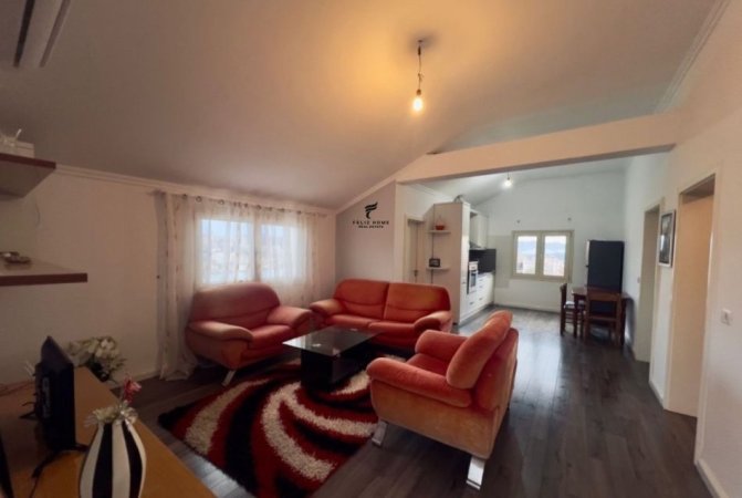 Tirane, jepet me qera apartament 2+1 Kati 2, 80 m² 510 € (QYTETI STUDENTI)