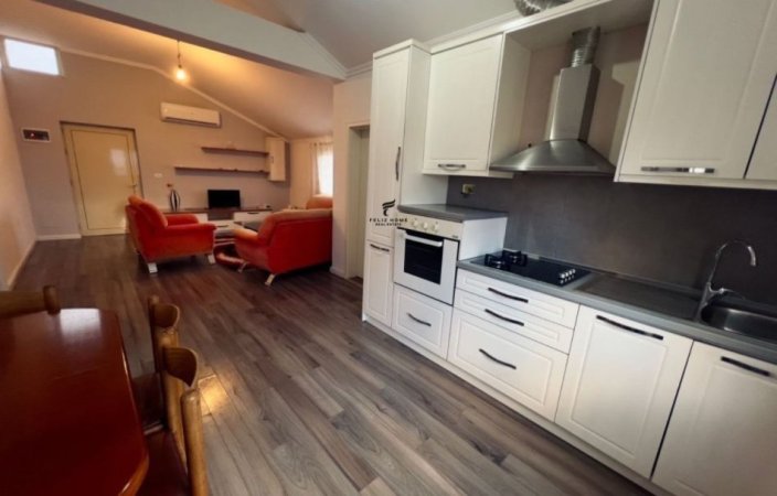 Tirane, jepet me qera apartament 2+1 Kati 2, 80 m² 510 € (QYTETI STUDENTI)