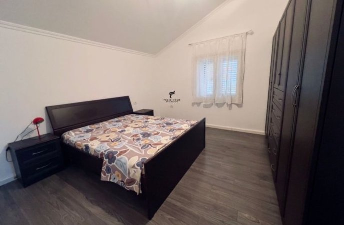 Tirane, jepet me qera apartament 2+1 Kati 2, 80 m² 510 € (QYTETI STUDENTI)
