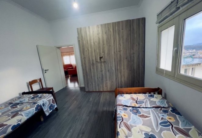 Tirane, jepet me qera apartament 2+1 Kati 2, 80 m² 510 € (QYTETI STUDENTI)