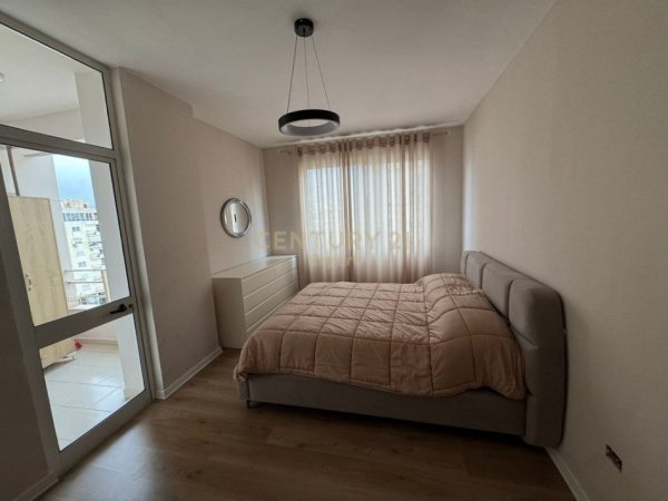 Tirane, jepet me qera 2+1 Kati 6, 106 m² 550 € (Astir)