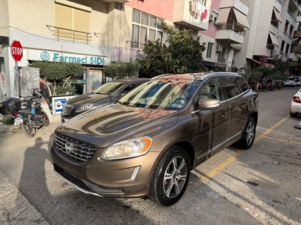 VOLVO XC60 2015 🇺🇸 Dogan E Paguar