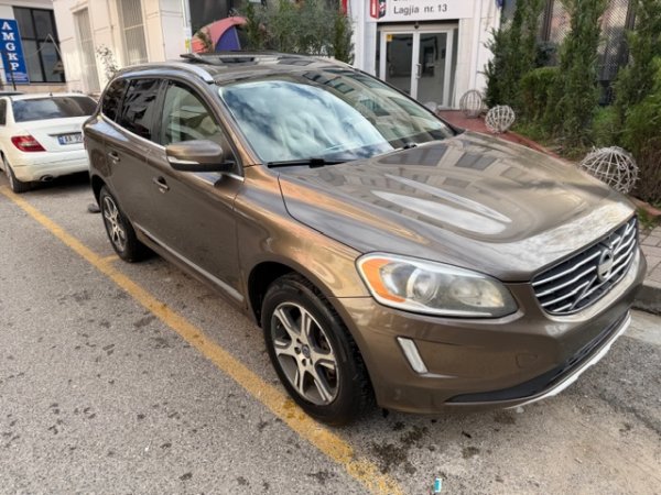 VOLVO XC60 2015 🇺🇸 Dogan E Paguar