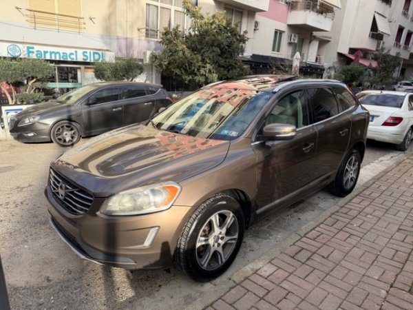 VOLVO XC60 2015 🇺🇸 Dogan E Paguar