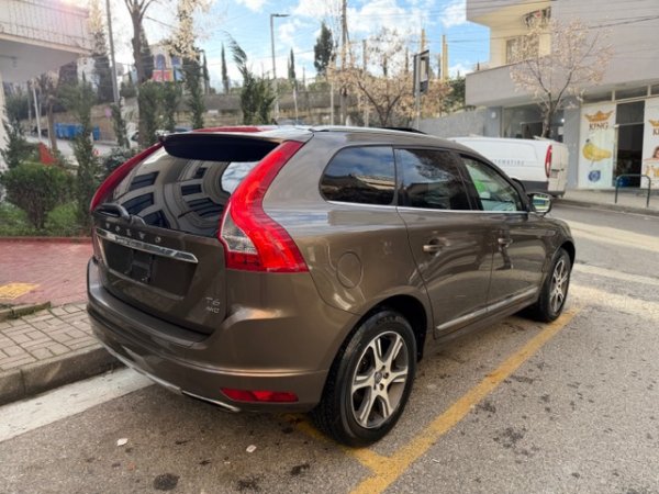 VOLVO XC60 2015 🇺🇸 Dogan E Paguar