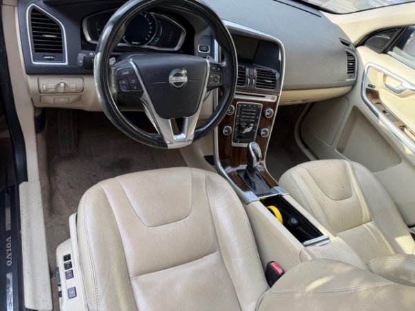 VOLVO XC60 2015 🇺🇸 Dogan E Paguar