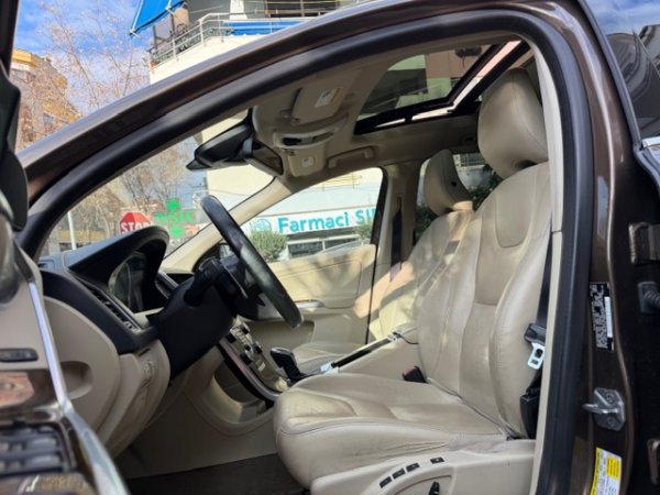 VOLVO XC60 2015 🇺🇸 Dogan E Paguar