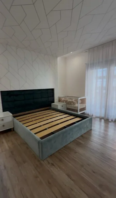 Tirane, shitet apartament 2+1 Kati 4, 117 m² 410.000 € (Kompleksi Delijorgji | Rruga e Kavajes)