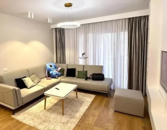 Shqiperi, shitet apartament 3+1 Kati 3, 125 m² 340.000 € (RRUGA E ELBASANIT)
