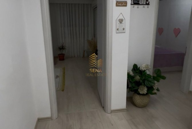 Tirane, jepet me qera apartament 2+1+Ballkon Kati 3, 129 m² 800 € (Brryli)