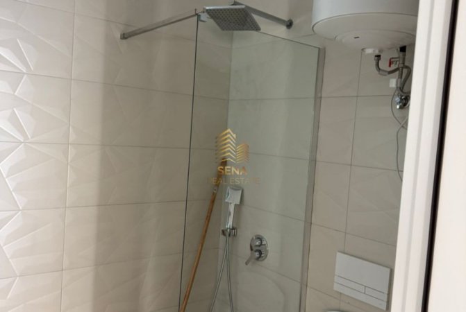 Tirane, jepet me qera apartament 1+1 Kati 3, 65 m² 500 € (Rruga 5 Maji)
