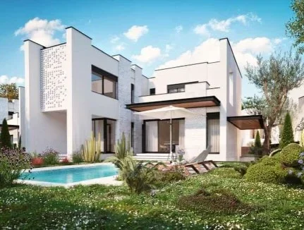 Tirane, shitet apartament 1+1 , 71 m² 153.000 € 