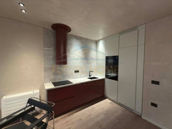 Tirane, jepet me qera apartament 1+1 Kati 6, 125 m² 2.000 € (Lion Park 1)